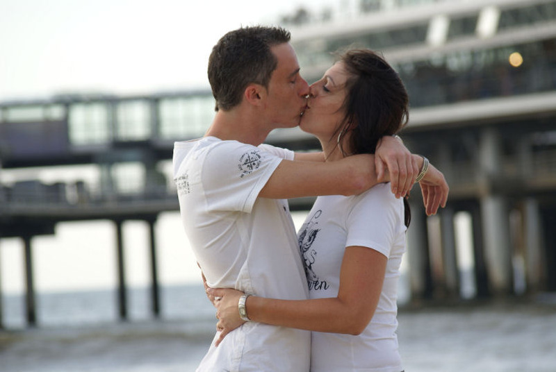 Fotografie op locatie