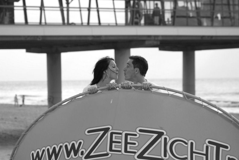 Fotografie op locatie