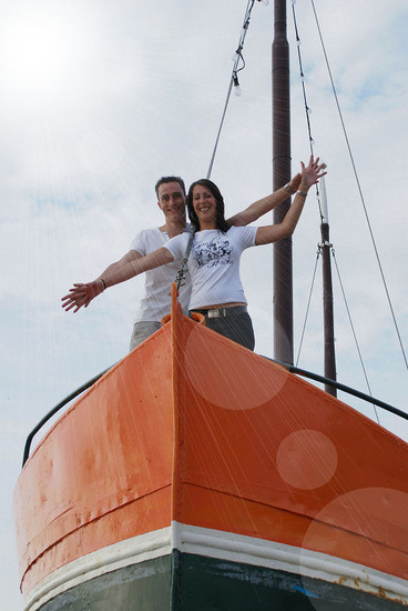 Fotografie op locatie