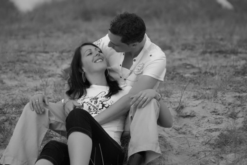 Fotografie op locatie