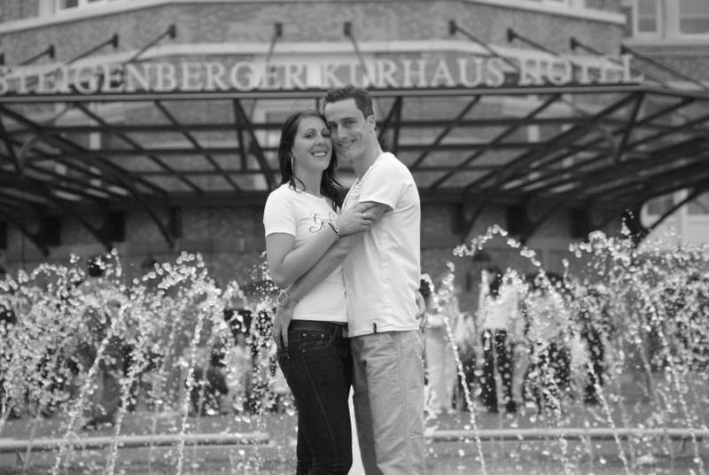 Fotografie op locatie