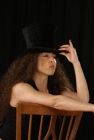 Studiofotografie