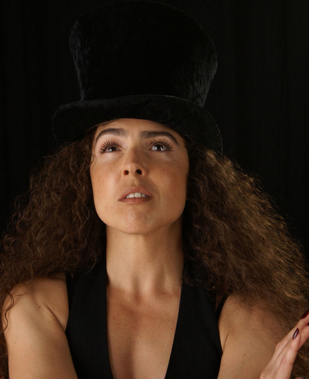 Studiofotografie
