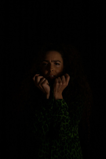 Studiofotografie