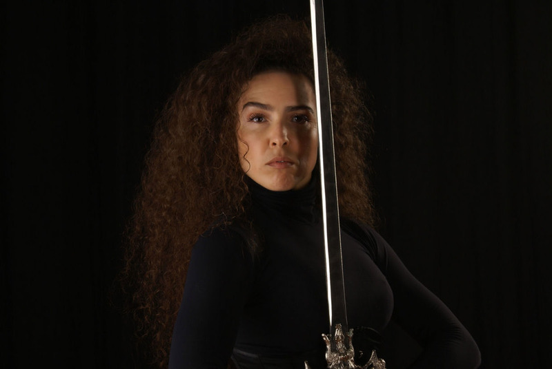 Studiofotografie
