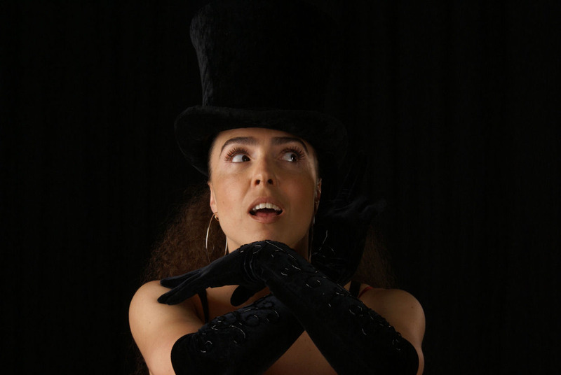 Studiofotografie
