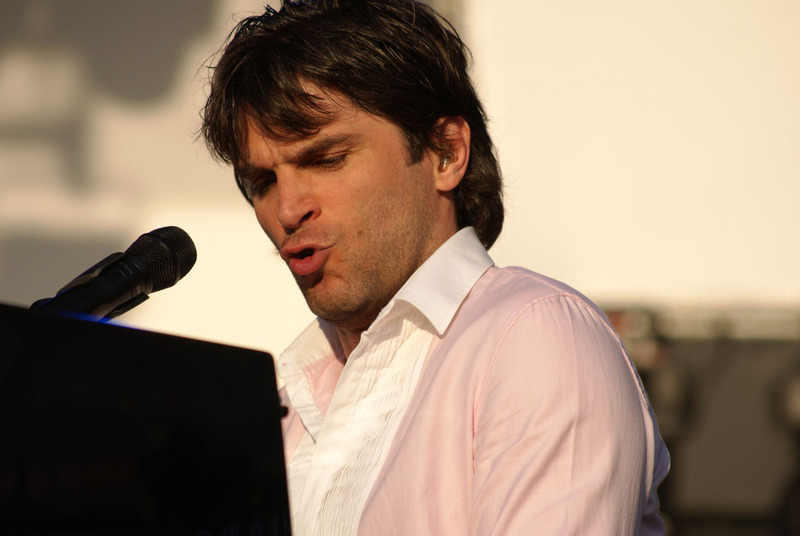 Festivalfotografie
