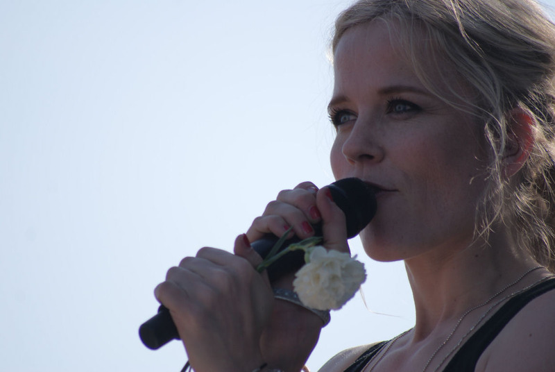 Festivalfotografie