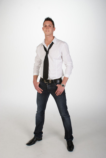 Studiofotografie