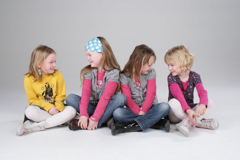 Studiofotografie