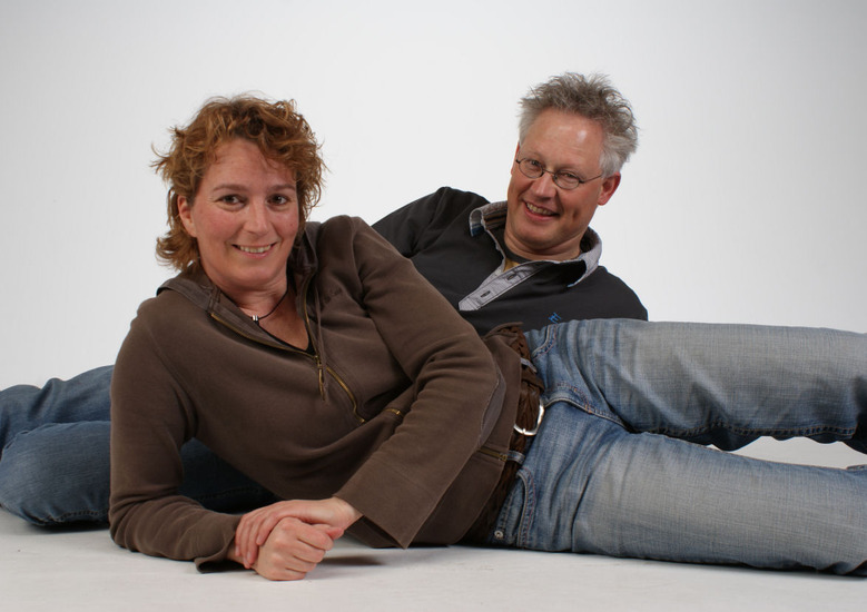 Studiofotografie
