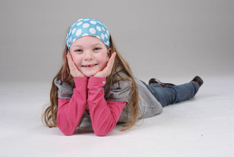 Studiofotografie