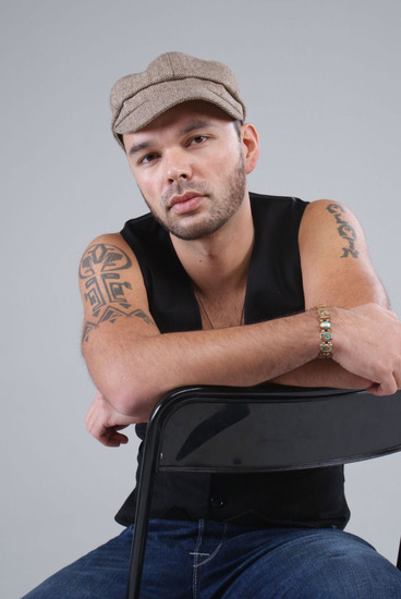 Studiofotografie