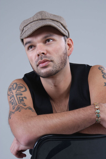 Studiofotografie