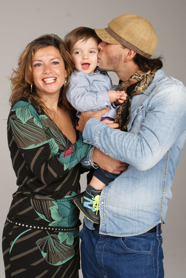 Studiofotografie
