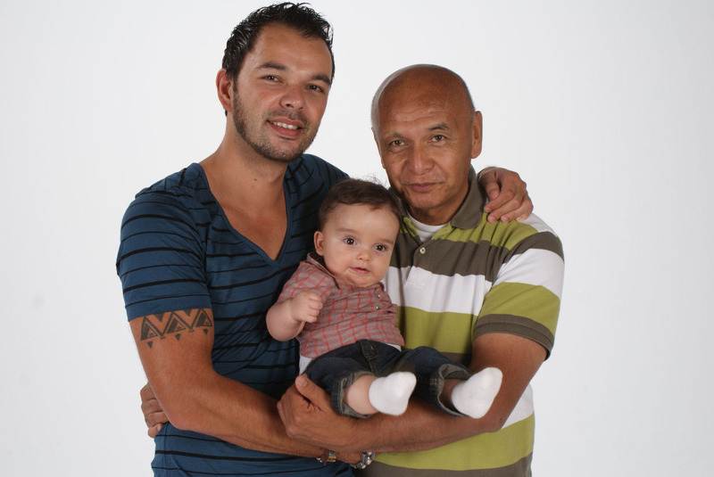 Studiofotografie