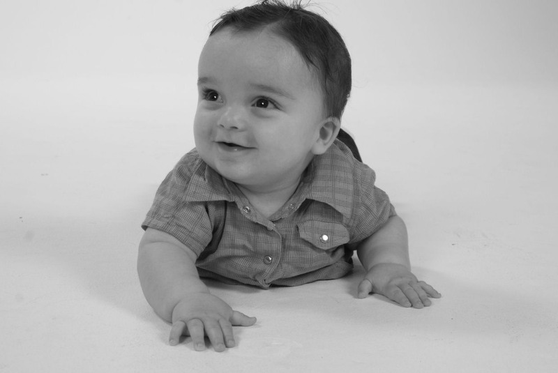 Studiofotografie