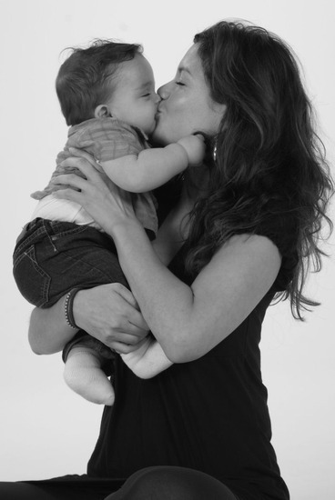Studiofotografie