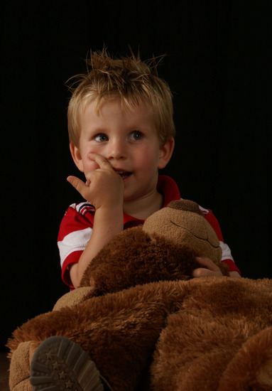Studiofotografie