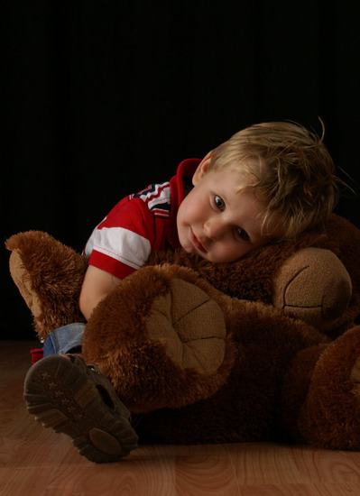 Studiofotografie