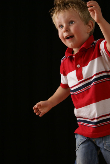 Studiofotografie