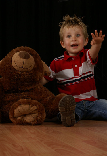 Studiofotografie