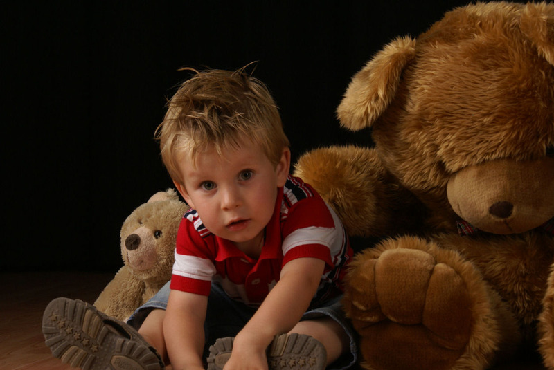 Studiofotografie