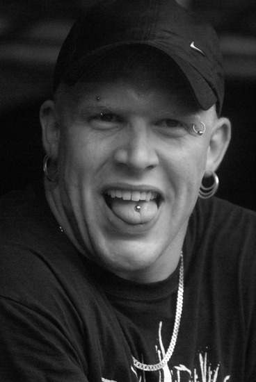 Festivalfotografie