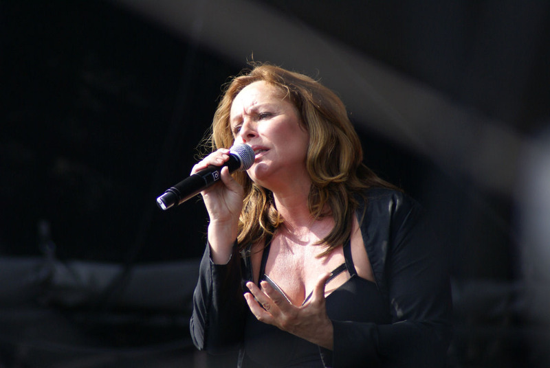 Festivalfotografie