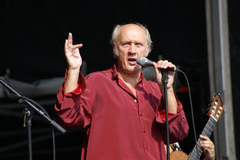 Festivalfotografie
