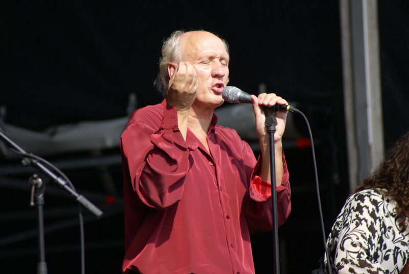Festivalfotografie