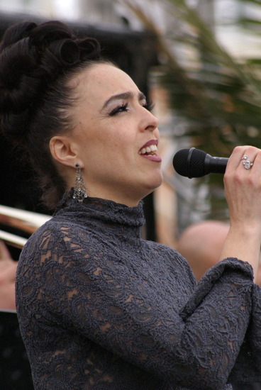 Festivalfotografie