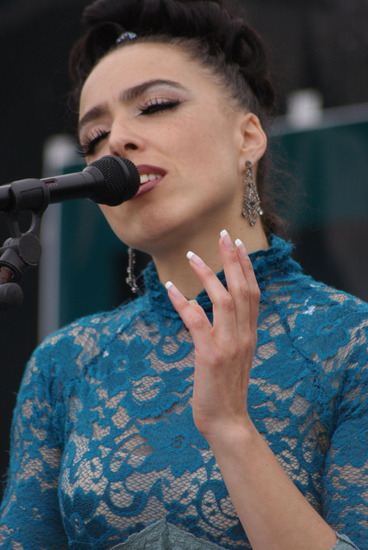 Festivalfotografie