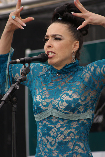 Festivalfotografie