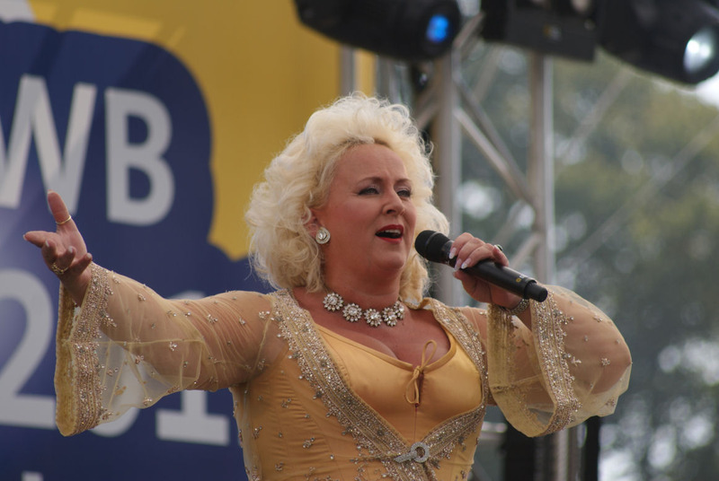 Festivalfotografie
