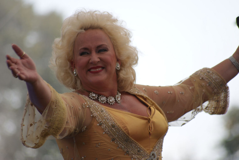 Festivalfotografie