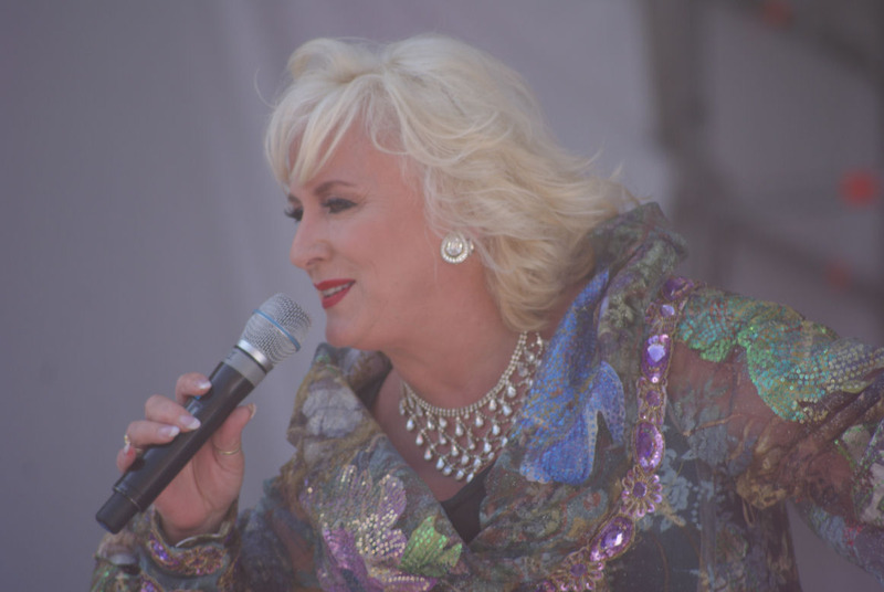 Festivalfotografie