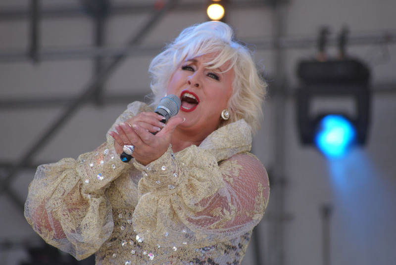 Festivalfotografie