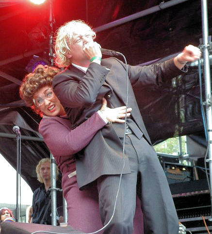 Festivalfotografie