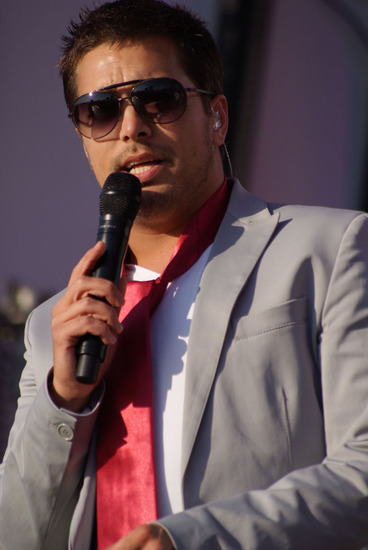 Festivalfotografie