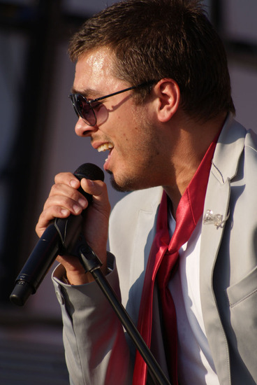 Festivalfotografie