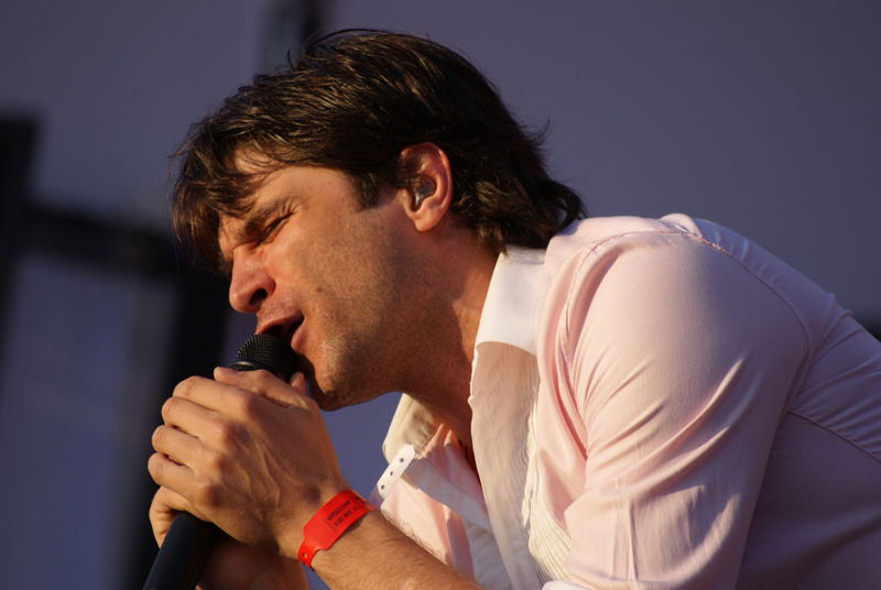 Festivalfotografie