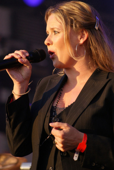 Festivalfotografie