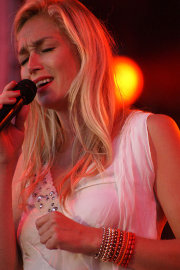 Festivalfotografie