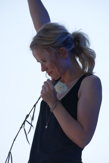 Festivalfotografie
