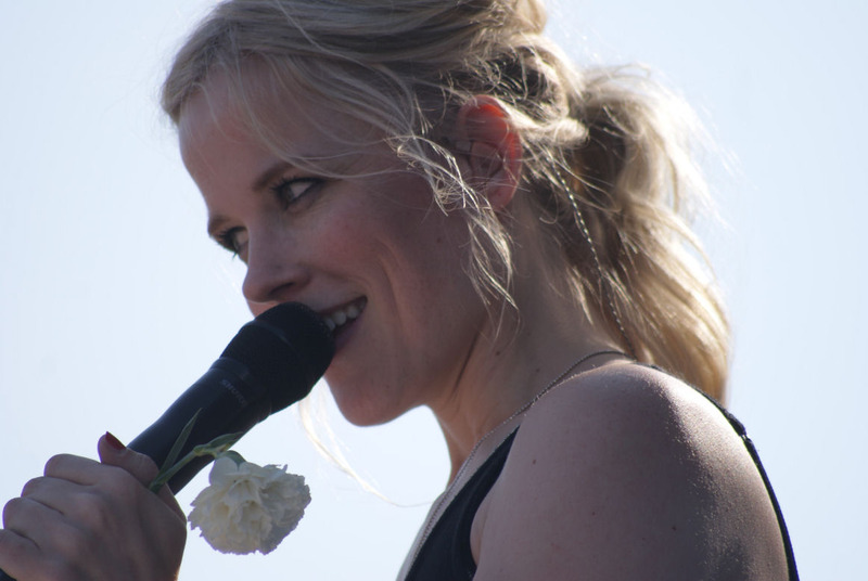 Festivalfotografie