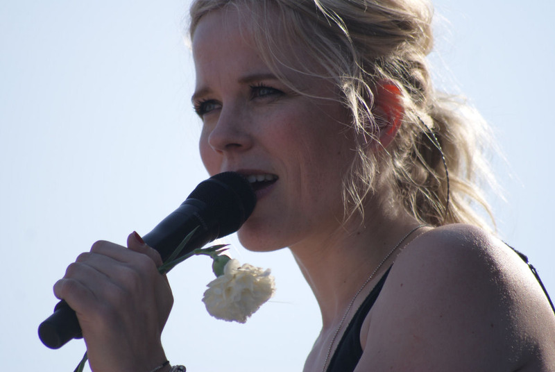 Festivalfotografie