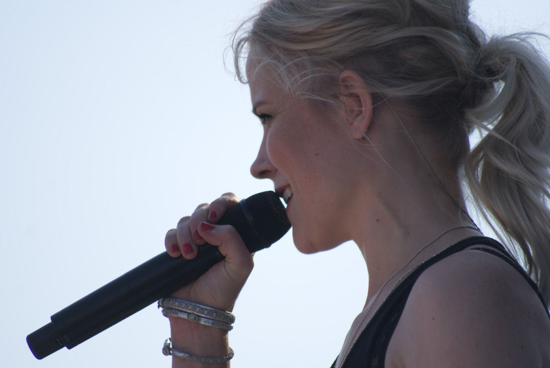 Festivalfotografie