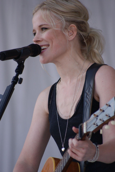 Festivalfotografie