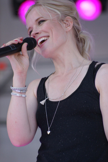 Festivalfotografie
